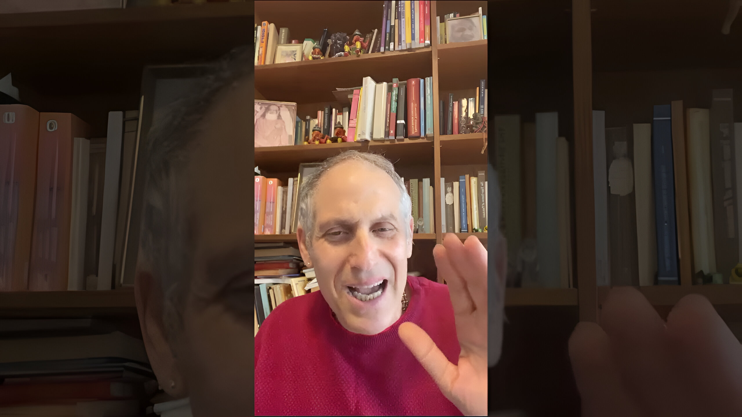 Read more about the article סדרת סרטונים על יוגה והפילוסופיה שלה