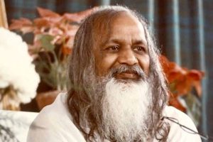 maharishi 3