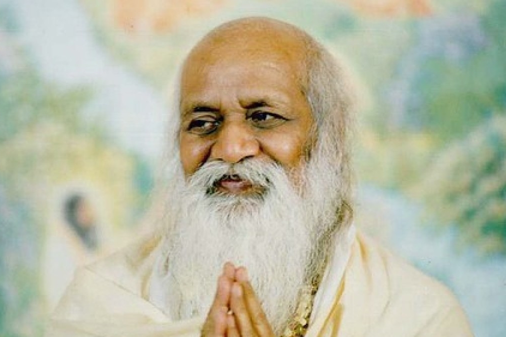 Read more about the article Yoga – to unify the scattered structure of life